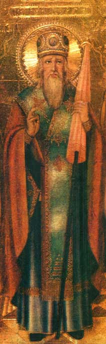 IMG ST. GURIAS the Archbishop of Kazan