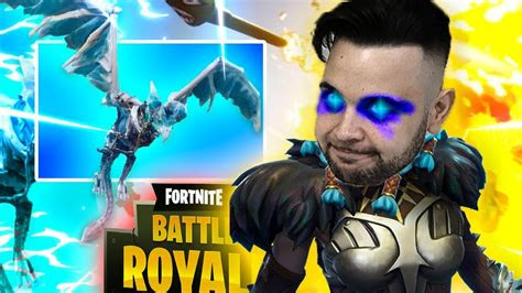 fortnite il deltaplano leggendario  game  thrones
