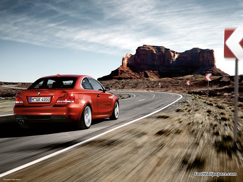 Bmw 135i