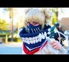 Anime Cosplay