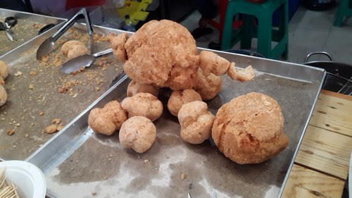 Bagoja Bakso  Goreng  Gajah  Info Kuliner