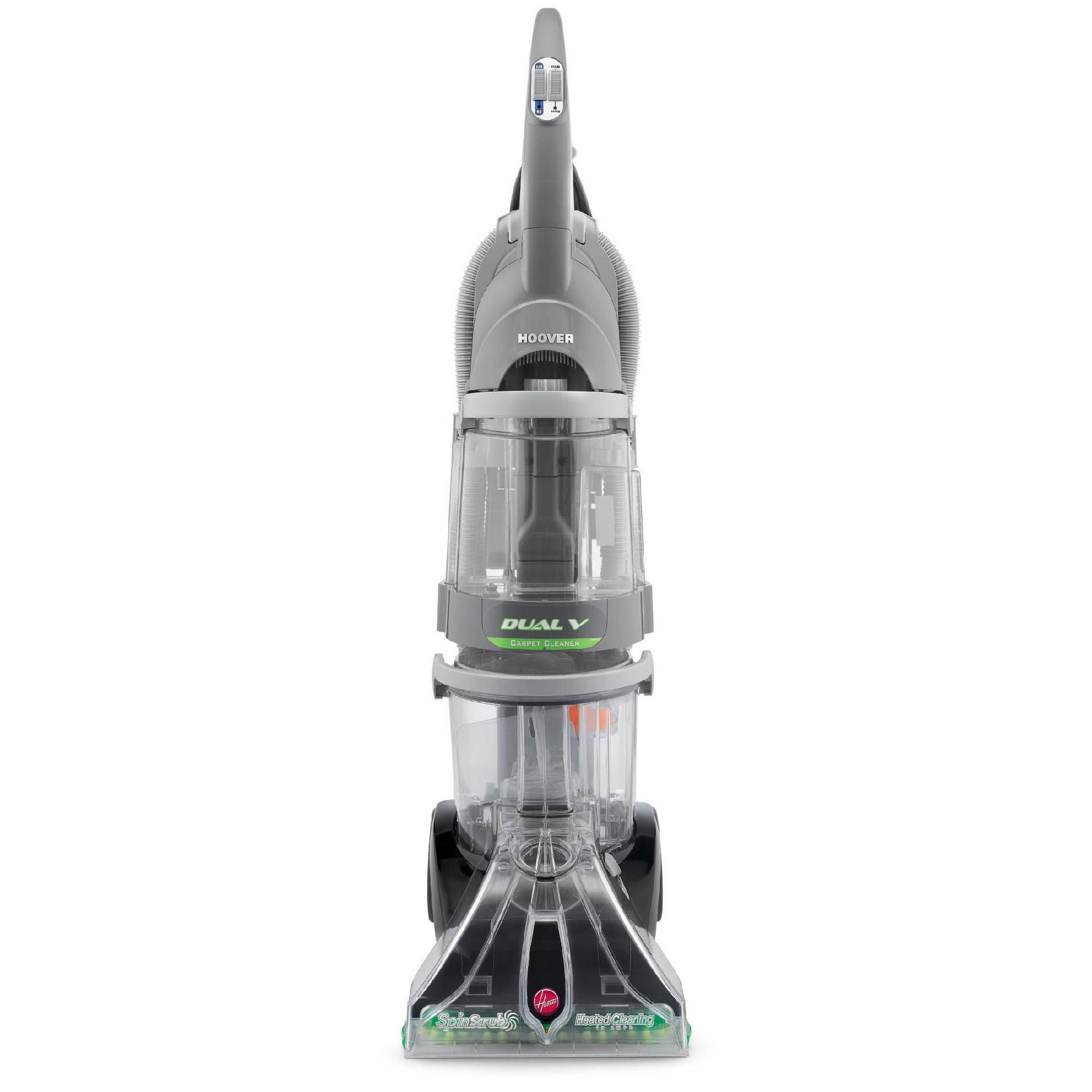 Hoover Carpet Cleaner FH50050  Sears
