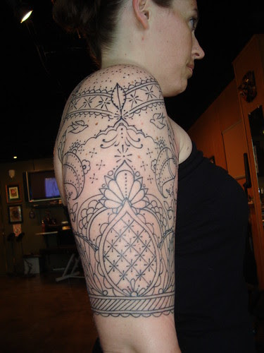 Oni Mask Tattoo Design See more Japanese Tattoo Design Below: