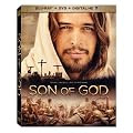 Son of God [Blu-ray]  Gary Oliver (Actor), David Rintoul (Actor) | Format: Blu-ray  (55) Release Date: June 3, 2014   Buy new: $39.99 $19.96  2 used & new from $19.96