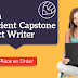 Capstone Examples Apa / examples of capstone projects in 2020 | Essay ... / Format paper capstone examples apa.