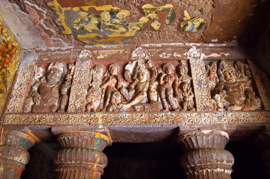 アジャンタへの招待