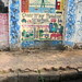 in mumbai ...much goes down the drain scams corruption when it rains