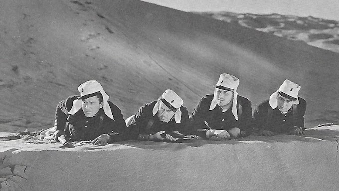 The Three Musketeers 1933 Teljes Film Magyarul (Filmek-Magyar) Online
Videa HD