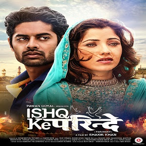 Ishq Ke Parindey (2015) Watch Full Movie Online DVD Free 