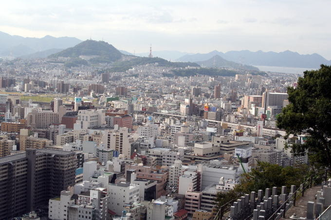 登山 中四国 むうさんの日記