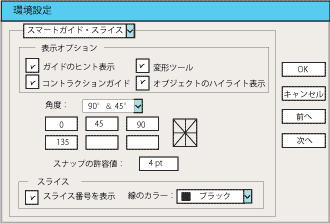 Aiの絵本 Illustrator Cs3 Cs4 の差分 ワークスペース