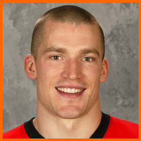 Pictures of Andrew Ference