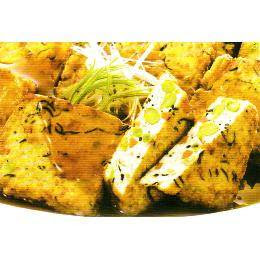 ｔｍ ひじきと野菜の豆腐揚げｈ 揚げ物の仕入 販売ならインフォマート