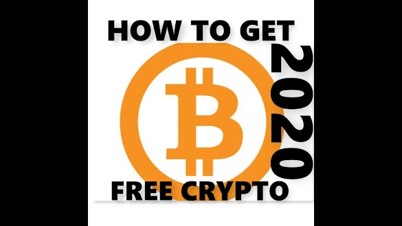 How To Get Free Crypto 2020 : The 4 Easiest Ways To Get Free Bitcoins Free Bitcoin Earning Sites : Earn free crypto by joining a trusted crypto exchange.