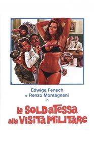 The Nurse on a Military Tour 1977 Streaming VF DVDrip