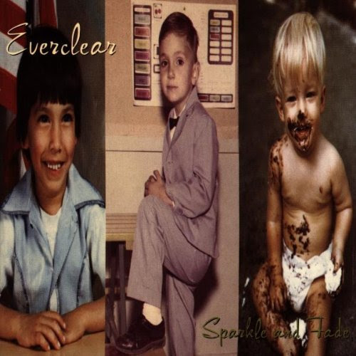 Everclear Sparkle And Fade. Sparkle and Fade by Everclear - Reviews, tracks, MP3s, credits amp; videos at