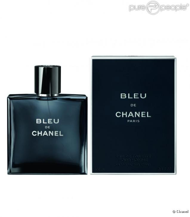 Bleu de Chanel