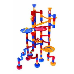 Mega Marble Run Galt Toys