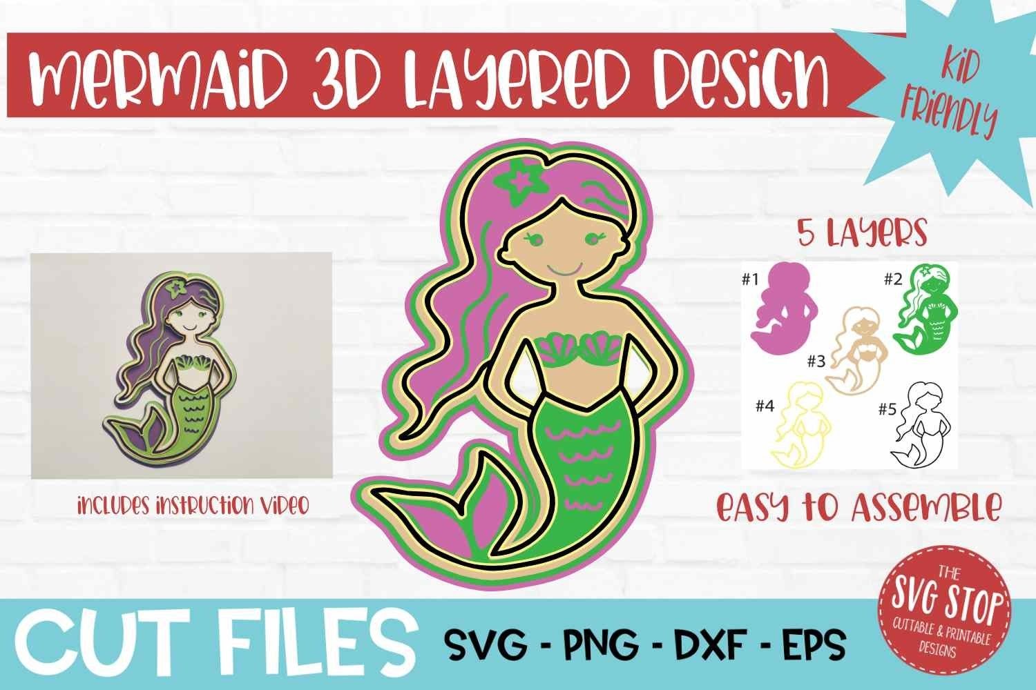 Download 159+ Layered Svg Converter - SVG,PNG,EPS &amp; DXF File Include for Cricut, Silhouette and Other Machine