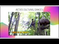Buwan ng Wika: The Aetas Performed Cultural Dances at Zoobic Safari