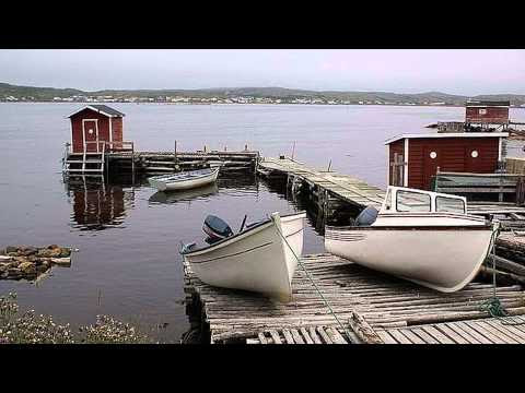 Fogo Island Accordion Group: Belles Amour Breakdown (Jig)