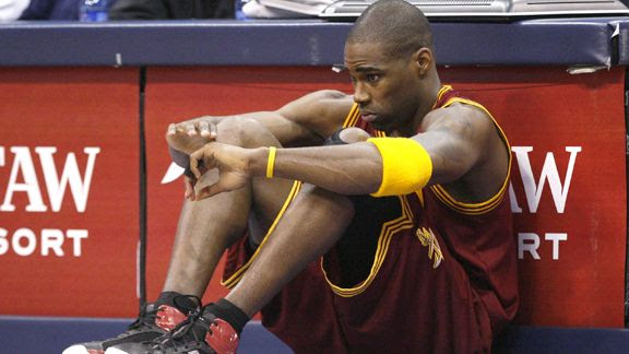 antawn jamison. Antawn Jamison