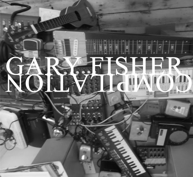 2007-2013 Selected recordings Compilation