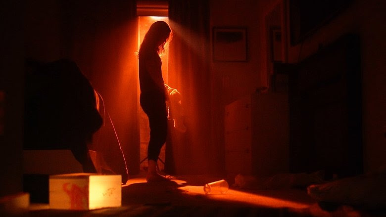 telecharger Intrusive Thoughts 2018 film complet en francais