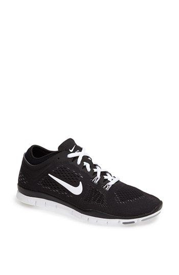 workouts you need a good training shoe that will allow you to move ...