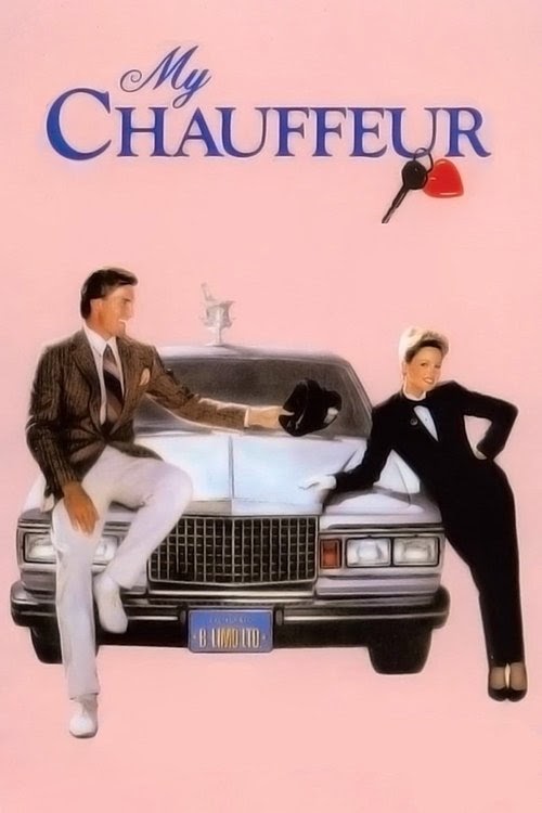 HD-Videa My Chauffeur 1986 Teljes Videa HD Online