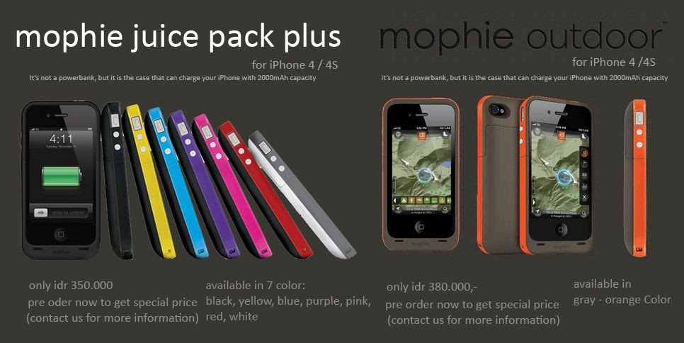 iPhone 4