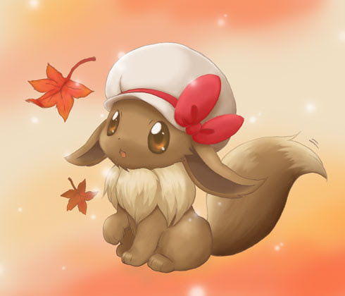 イーブイ かわいい ポケモン イラスト 簡単 Transportkuu Com