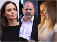 Jolie, Paltrow, Arquette, and More Detail Weinstein’s Alleged Sexual Misconduct