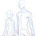 Male Anatomy Anime / Anime Male Body Drawing Tutorial / If this video helped, share this out to the world and consider subscribing.
