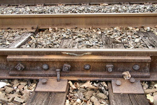 Railway Fish Plate,Railway Track Fish Plate