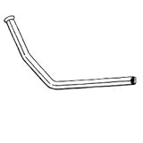 Bosal 777-001 Pipe