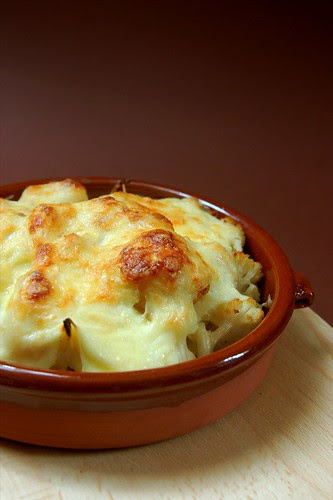 cauliflower