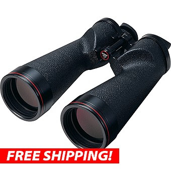 Nikon 18x70 Astroluxe Waterproof Binoculars