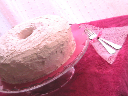 Angel Cake
