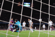  FC  Barcelona vs Arsenal Pics