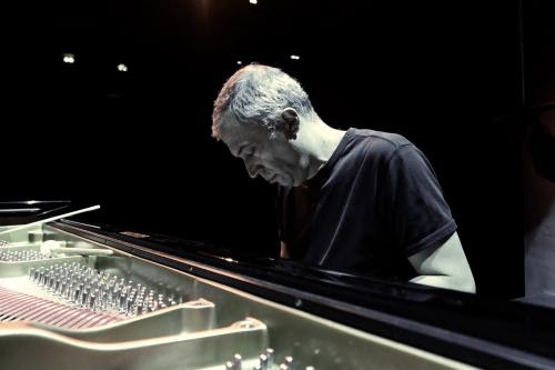 Peyman Yazdanian - Live In Lecce