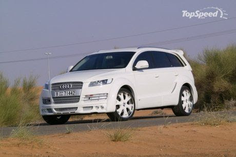 audi je design