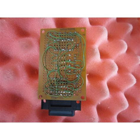 Circuit board i need to make a circuit board for a project. Radio Shack 276-149 276149 Grid Stype PC Board With SK3569