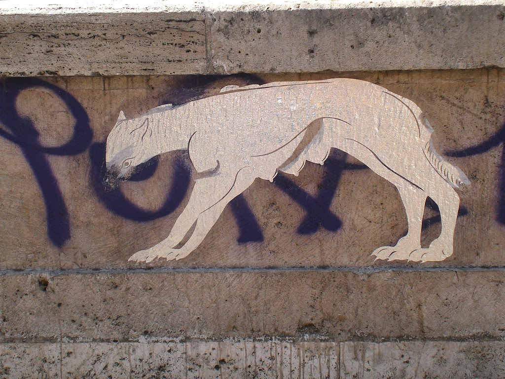 loba posmoderna