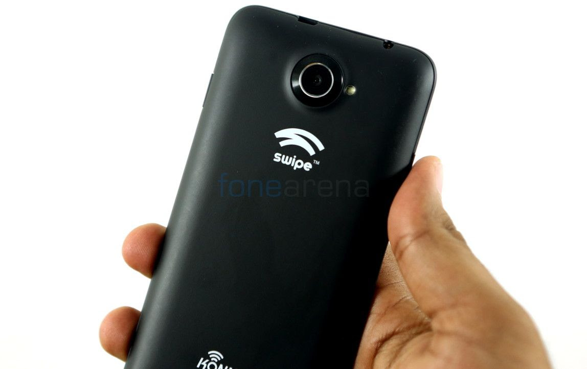 Swipe Konnect 5.0-3