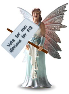 vote gloriana