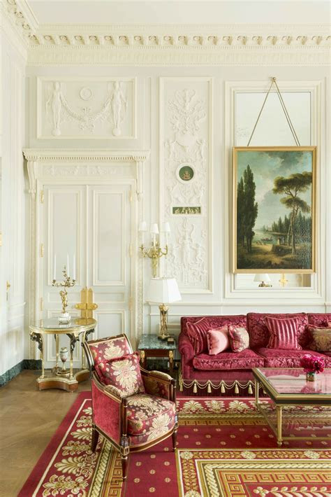 surprising facts   ritz paris historic