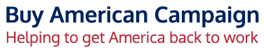 Buy American Campaign