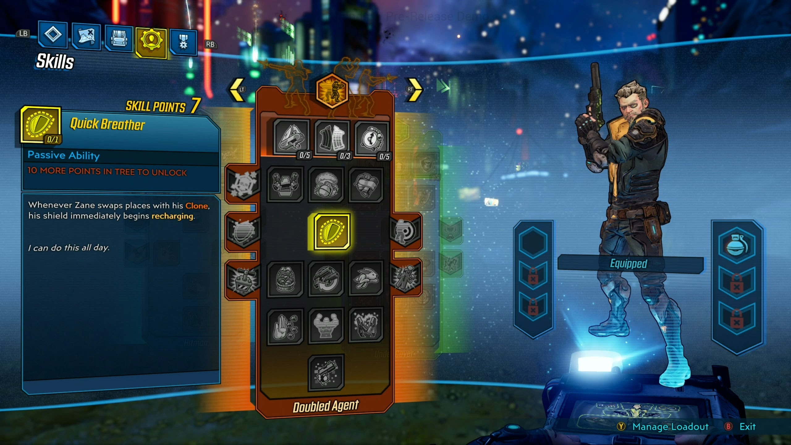 Easter Eggs And References Borderlands 3 Wiki Guide Ign