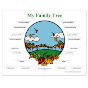 family tree templates download and print free family tree templates ...